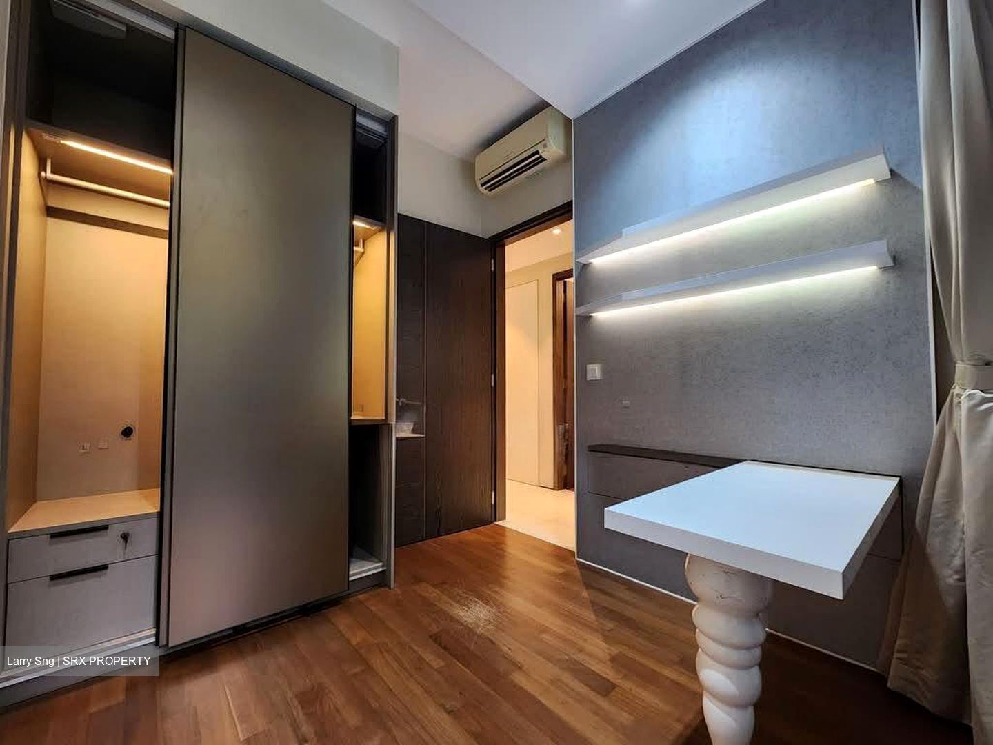 Hallmark Residences (D10), Condominium #592448751